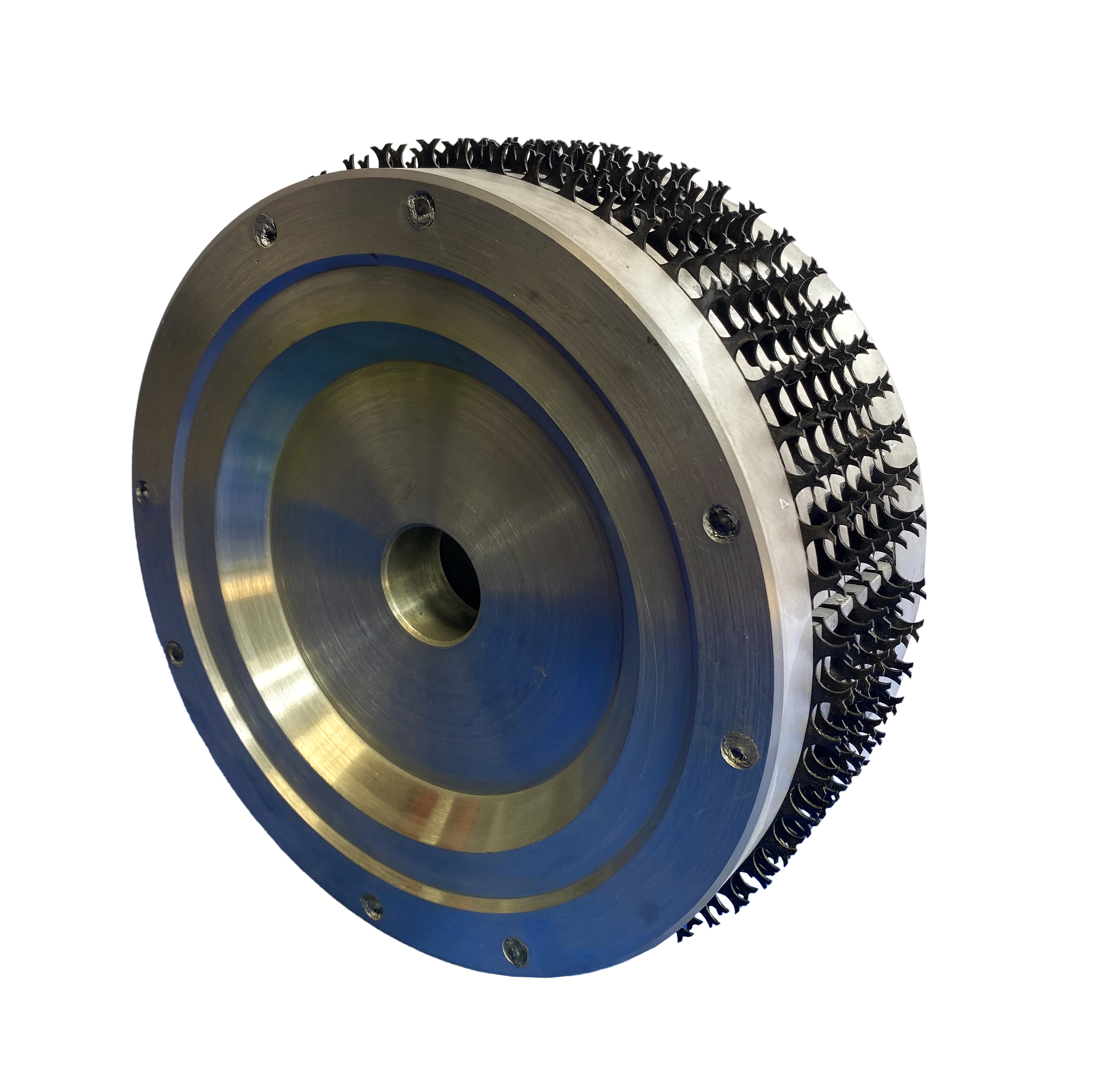 Components photo
