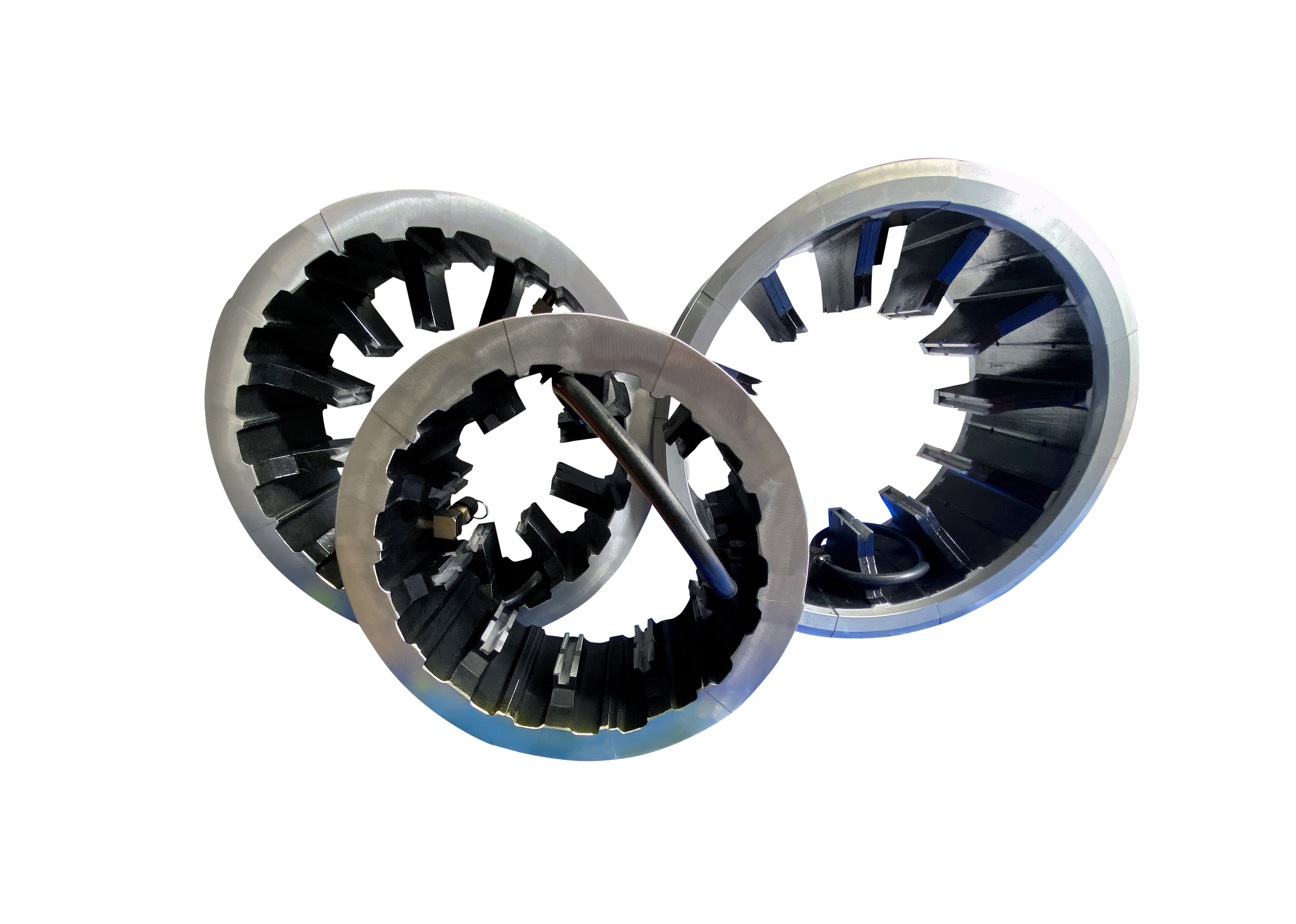 Expanding Rim