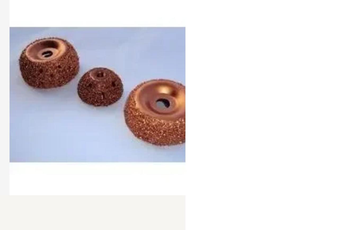 Radius and Cup Contour Rasps